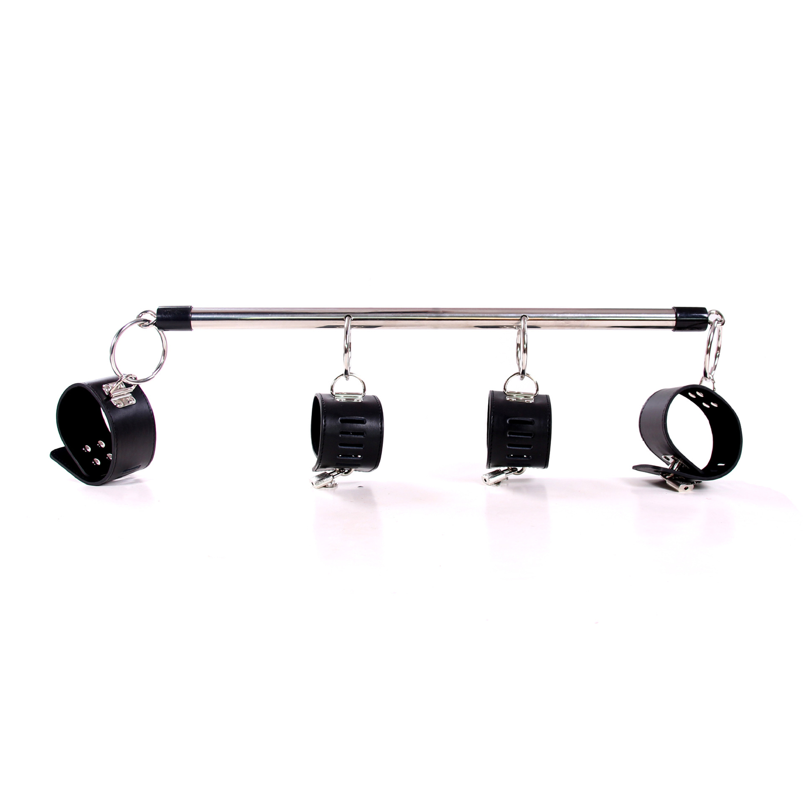 Open Leg Bar Sex Toys BDSM Bondage Handcuffs Ankle Cuffs for Couples Restraints