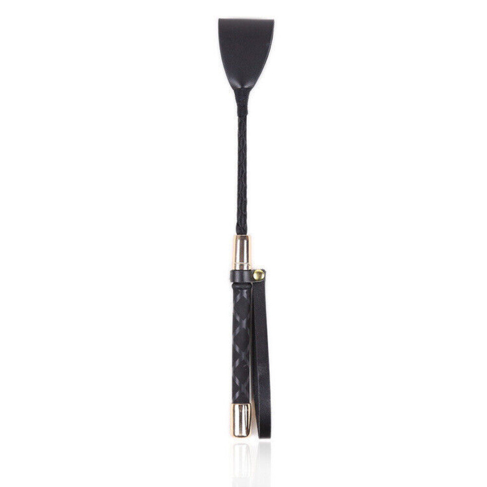 Adult Spanking Sex Toy Paddle Fetish Flogger Flirting Whip Bondage Couples BDSM