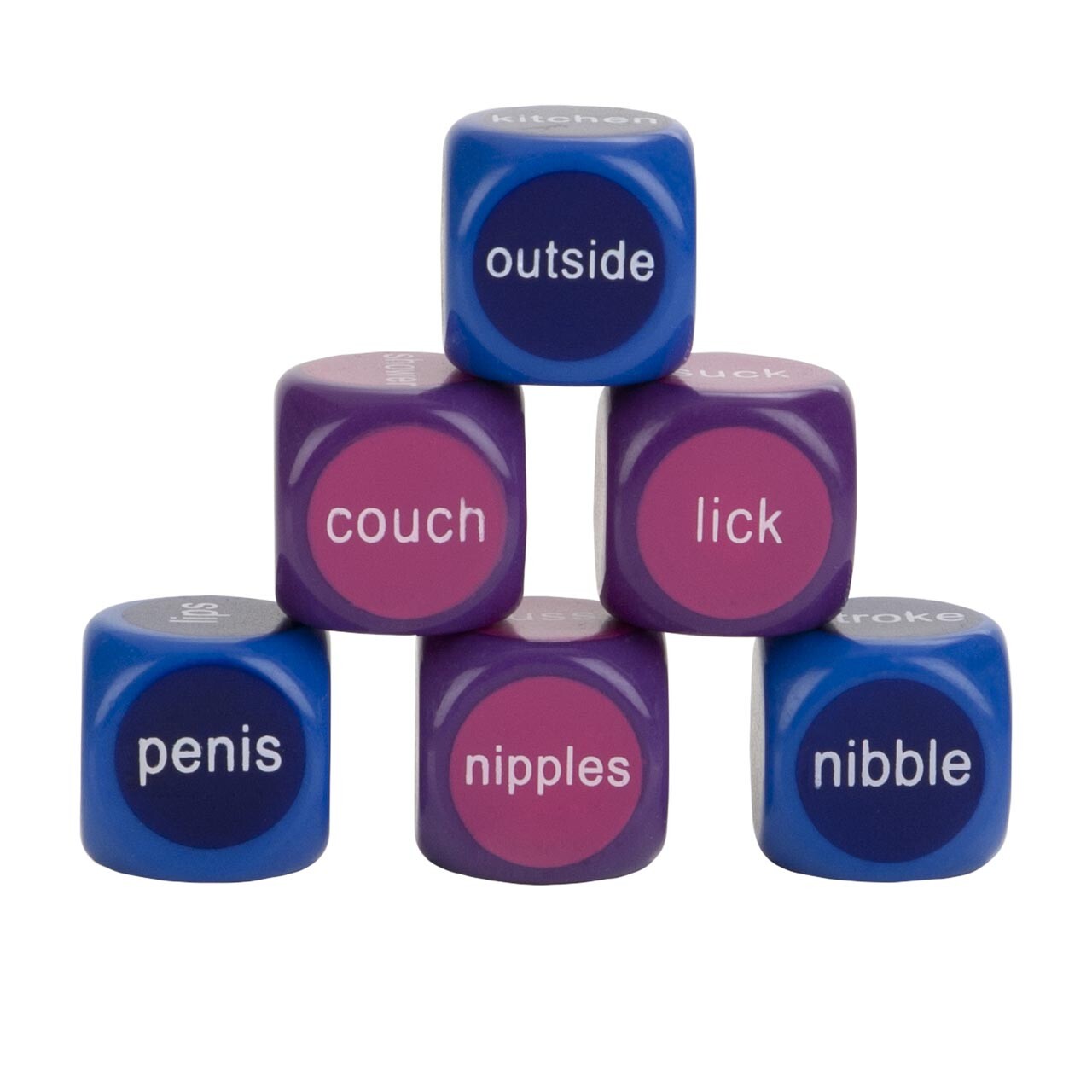 Couples Sex Toys Adult Games Erotic Position Dice Game Romantic Bedroom Play