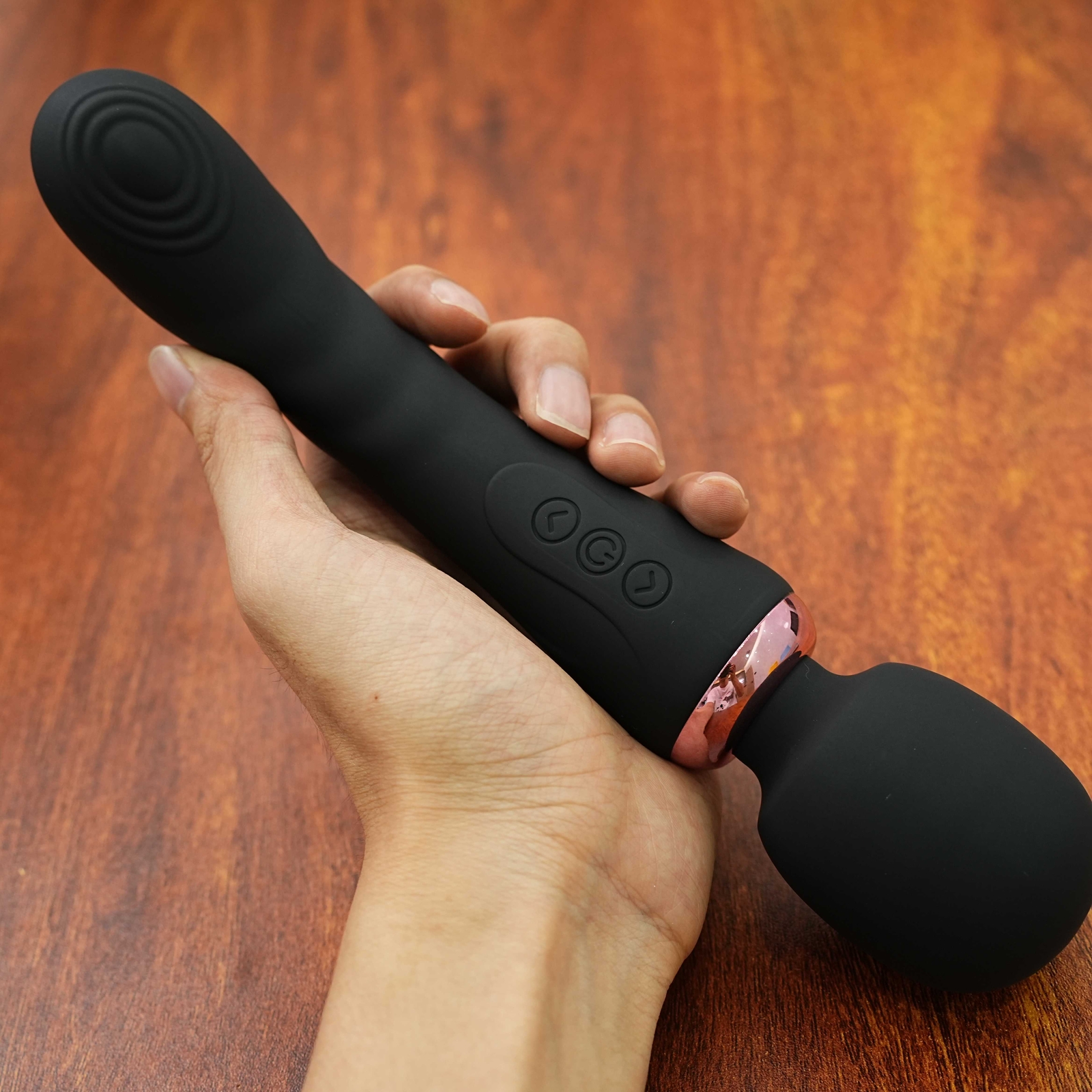 Adult Sex Toys AV Vibrator Powerfull Wand G-spot Stimulation Massager Clit Women