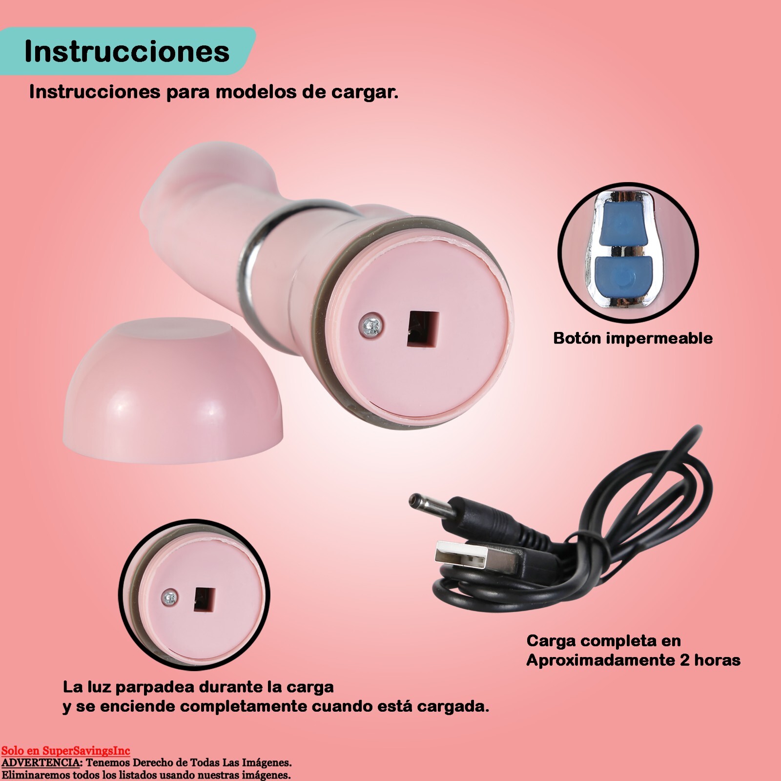 Juguetes Sexuales Vibrador Para Mujer Vibradores Consoladores De Mujeres Parejas