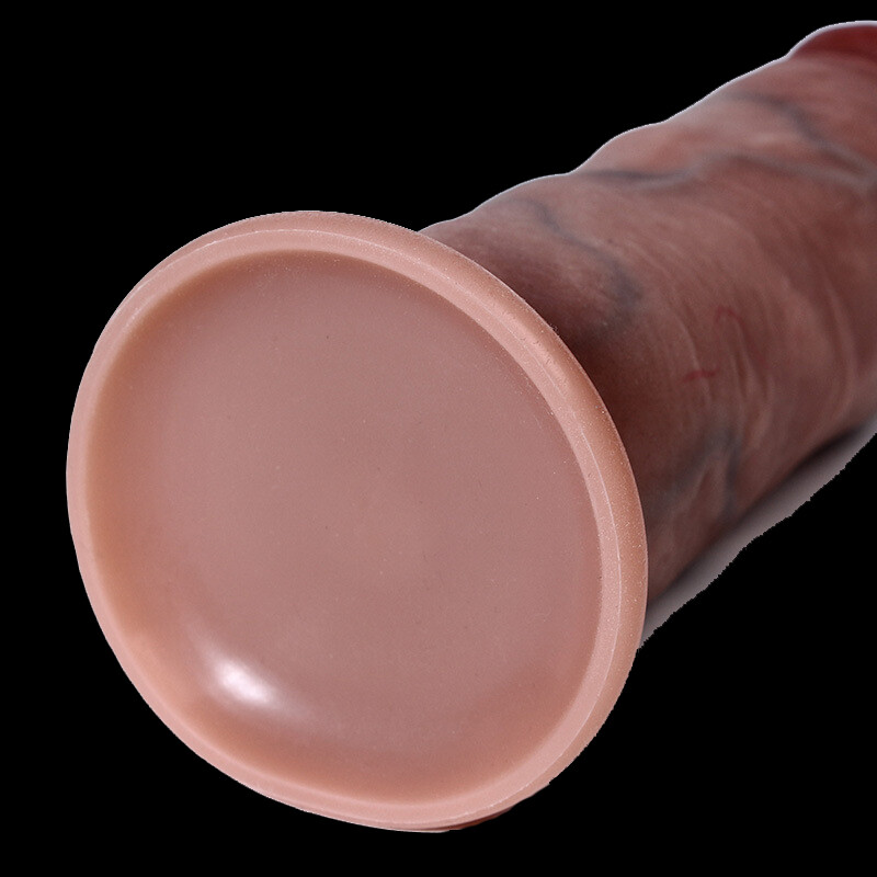 Juguetes Eroticos Sexuales Consoladores Realistas Para Hombres Mujer Mujeres 8″