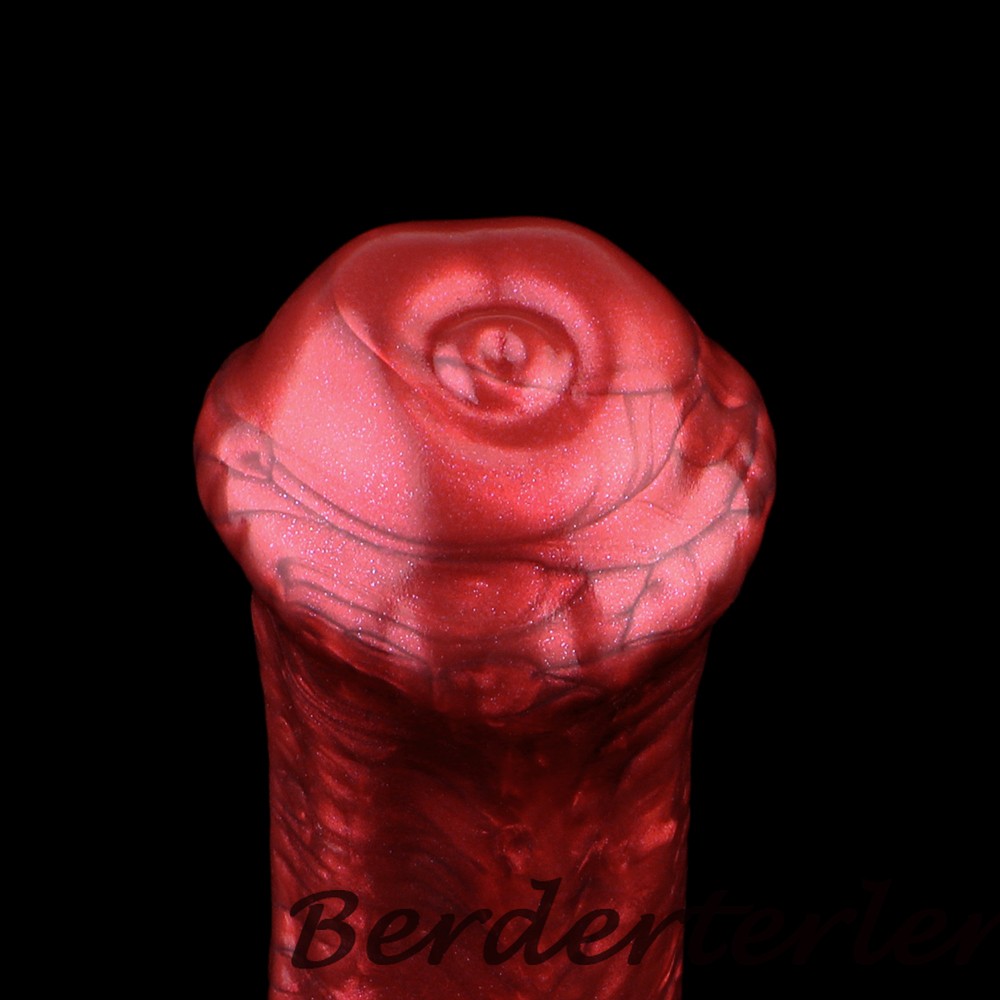 Large Fantasy Dildo AnalPlug Penis with Sucker Female Vagina Masturbator