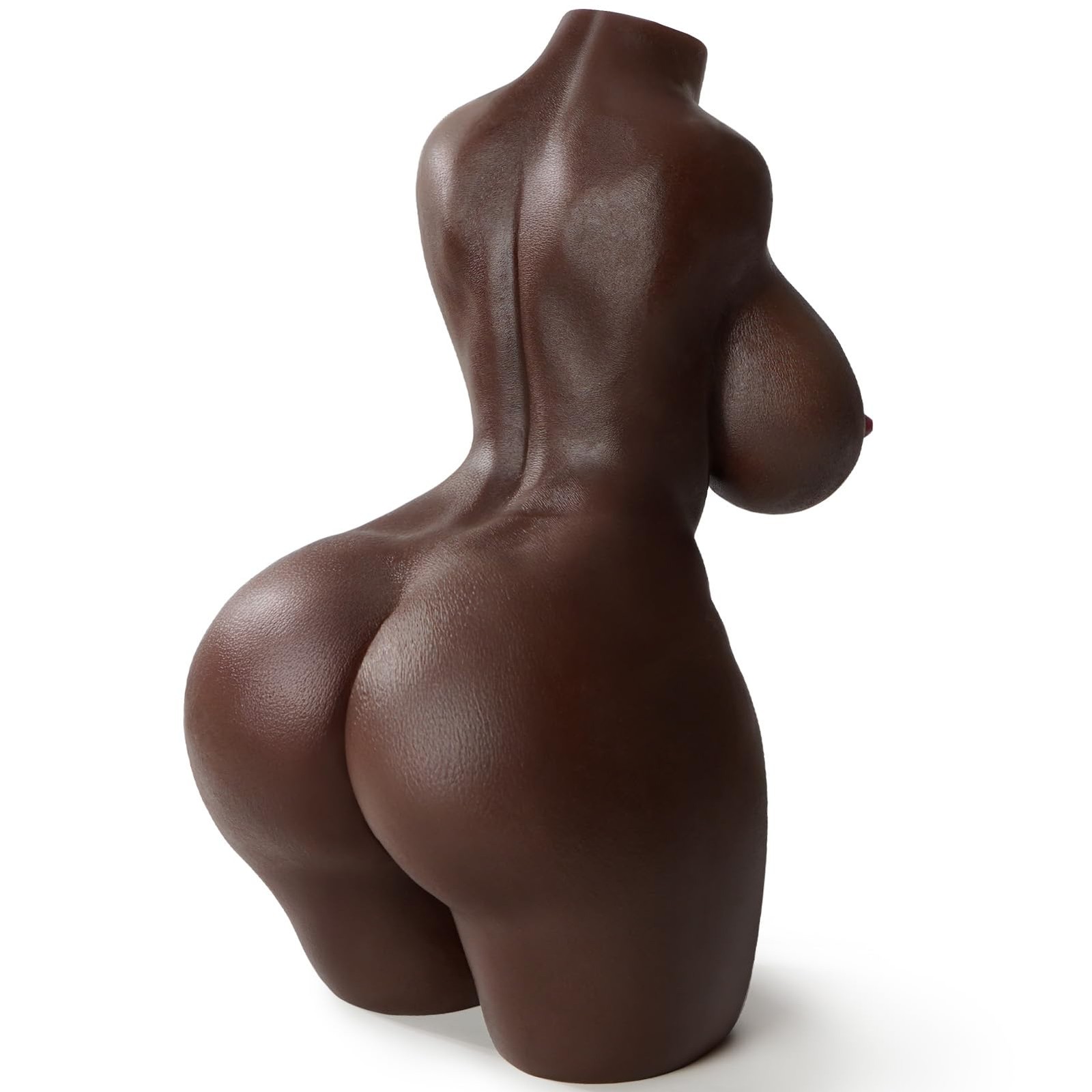 baiwatt Sex Doll Male Masturbator Adult Sex Toys for Men with 21 HiptoWaist …