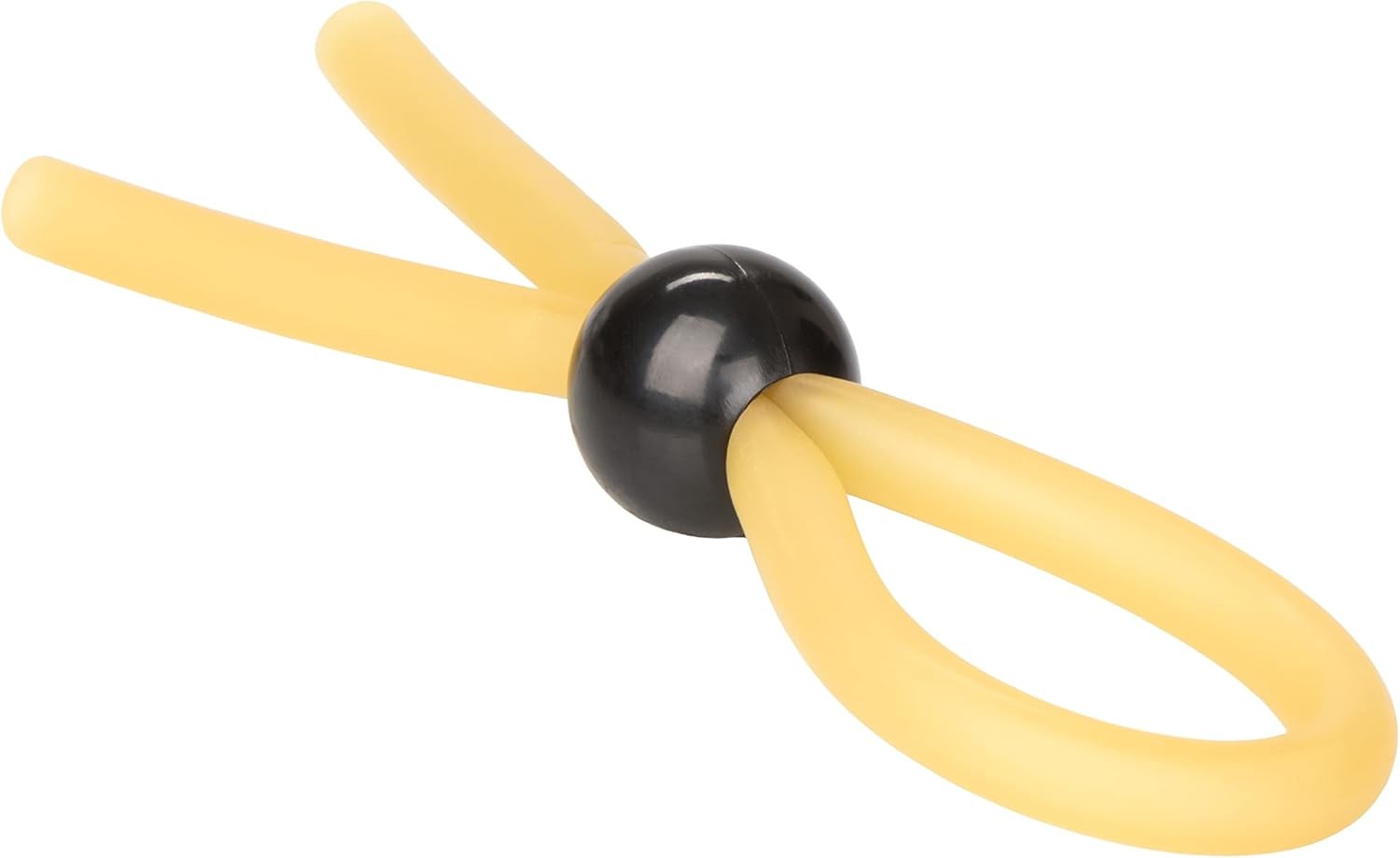 CalExotics Dr. Joel’s Adjustable Erection Enhancer Lasso – Flesh