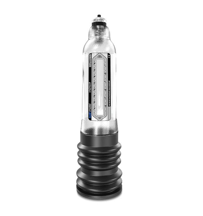 Hydro 7 Penis Pump – Bathmate
