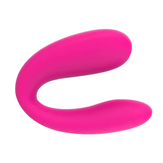 Rabbit Vibrator Dildo Double Action for Women Battery Operated