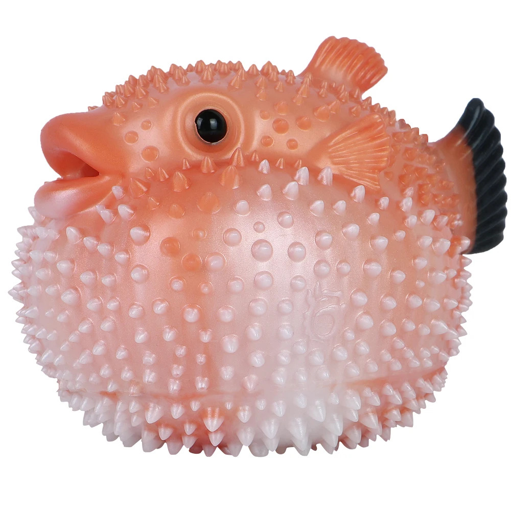 Net Weight 1455g Lifelike Blowfish Onahole Fantasy Pocket Pussy Stroker Handy