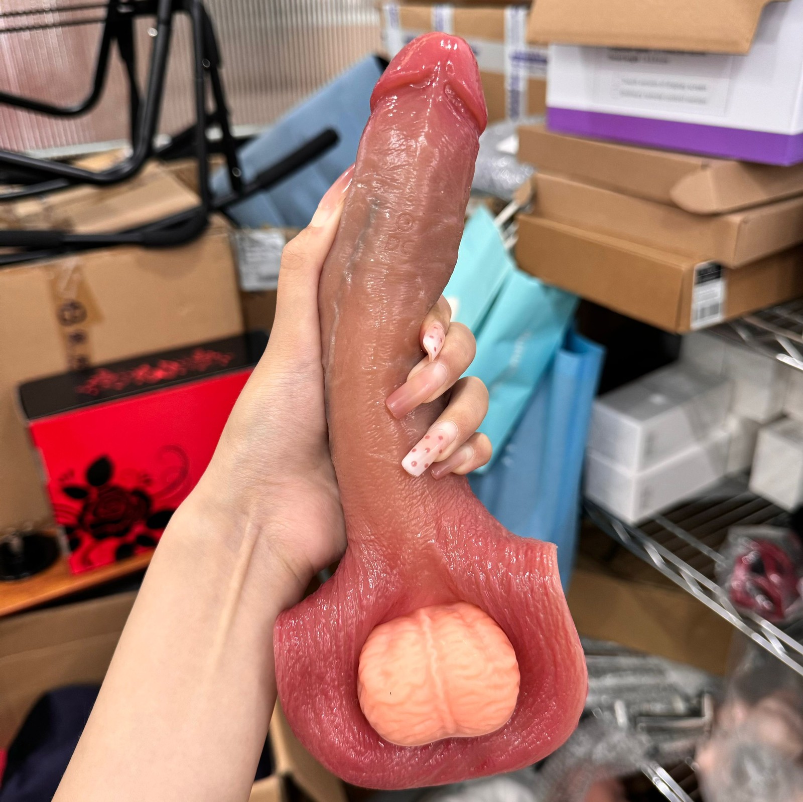 Male Cock Girth Enlarger Enhancer Penis Extension Extender Sheath Sleeve Men SM