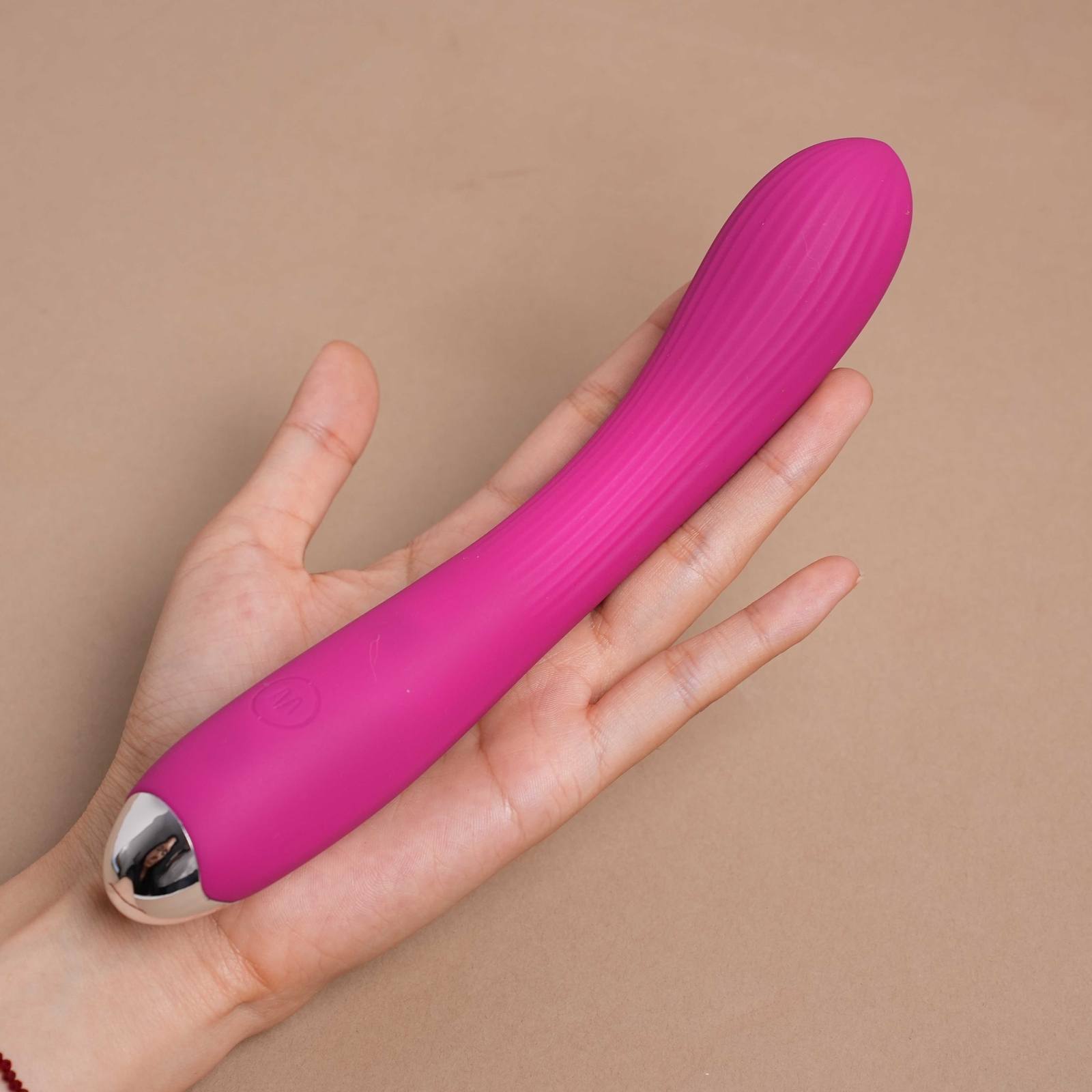 Sex Toys for Women Orgasm Vibrator Clit G-Spot Dildo Massager Rechargeable Anal