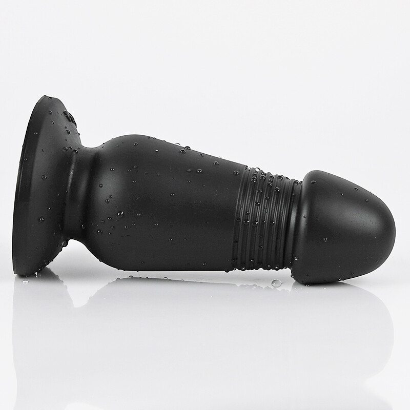 Huge Thick Girth Butt Plug Dildo Big Anal Dilator Men&Women Masturbator Sex Toys