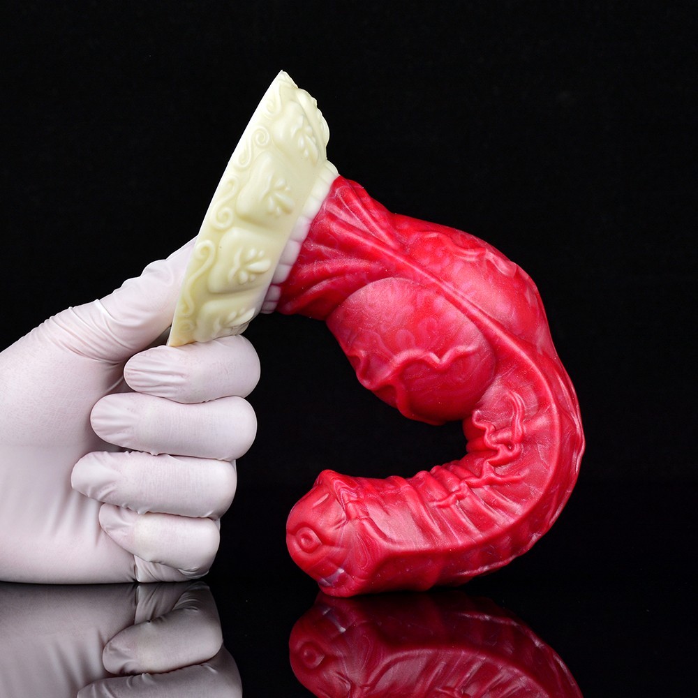 Dildo8.5 Inch for Women Toy Realistic Monster Big Fantasy Dong Suction Cup