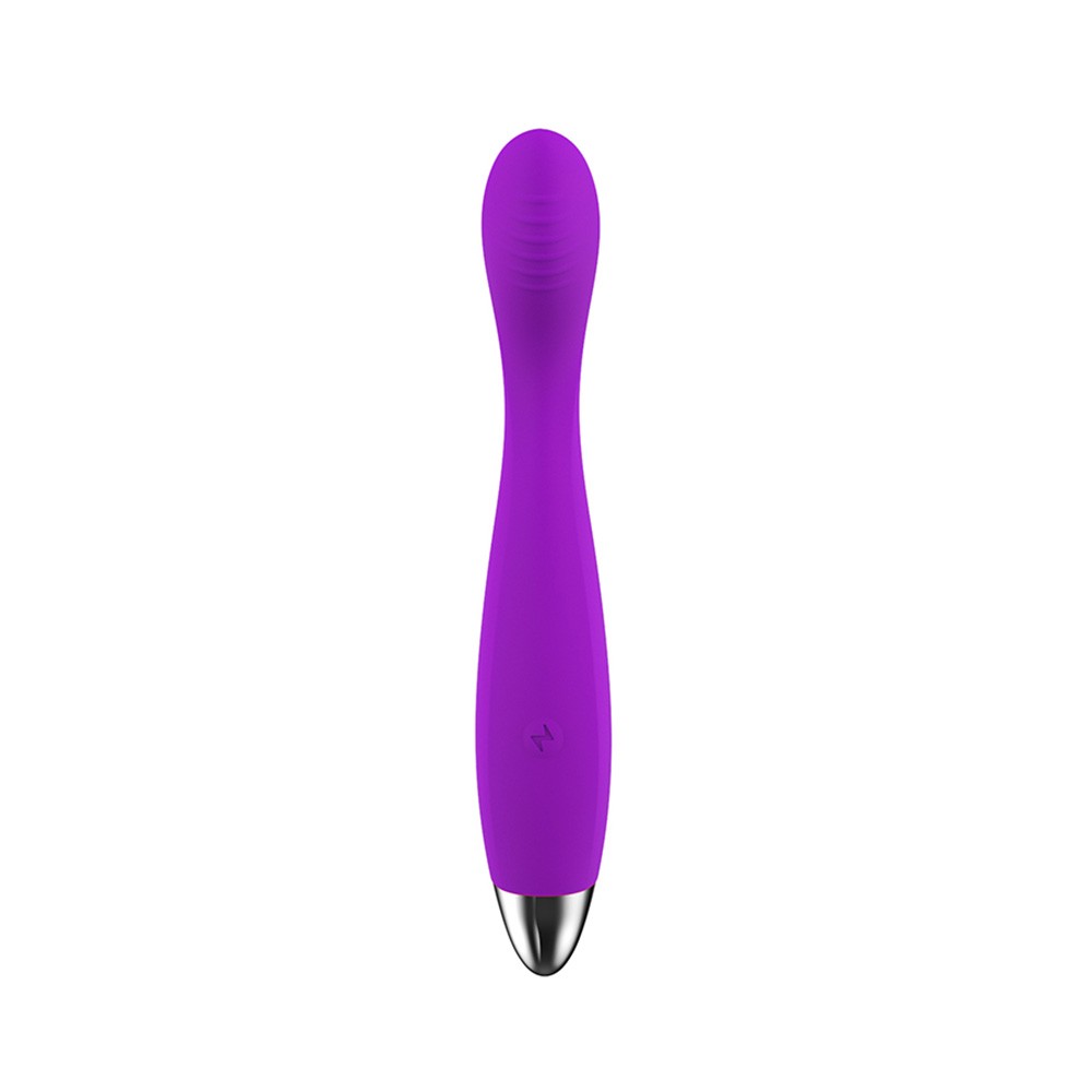 Orgasm Vibrator Clit G-Spot Dildo Massager Rechargeable Anal Sex Toys For Female