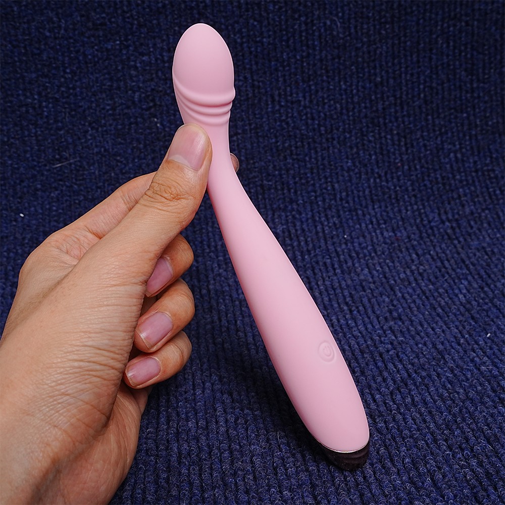 Multi-speed Vibrator Dildo Clitoris Adult Sex Toys Female Waterproof Massager