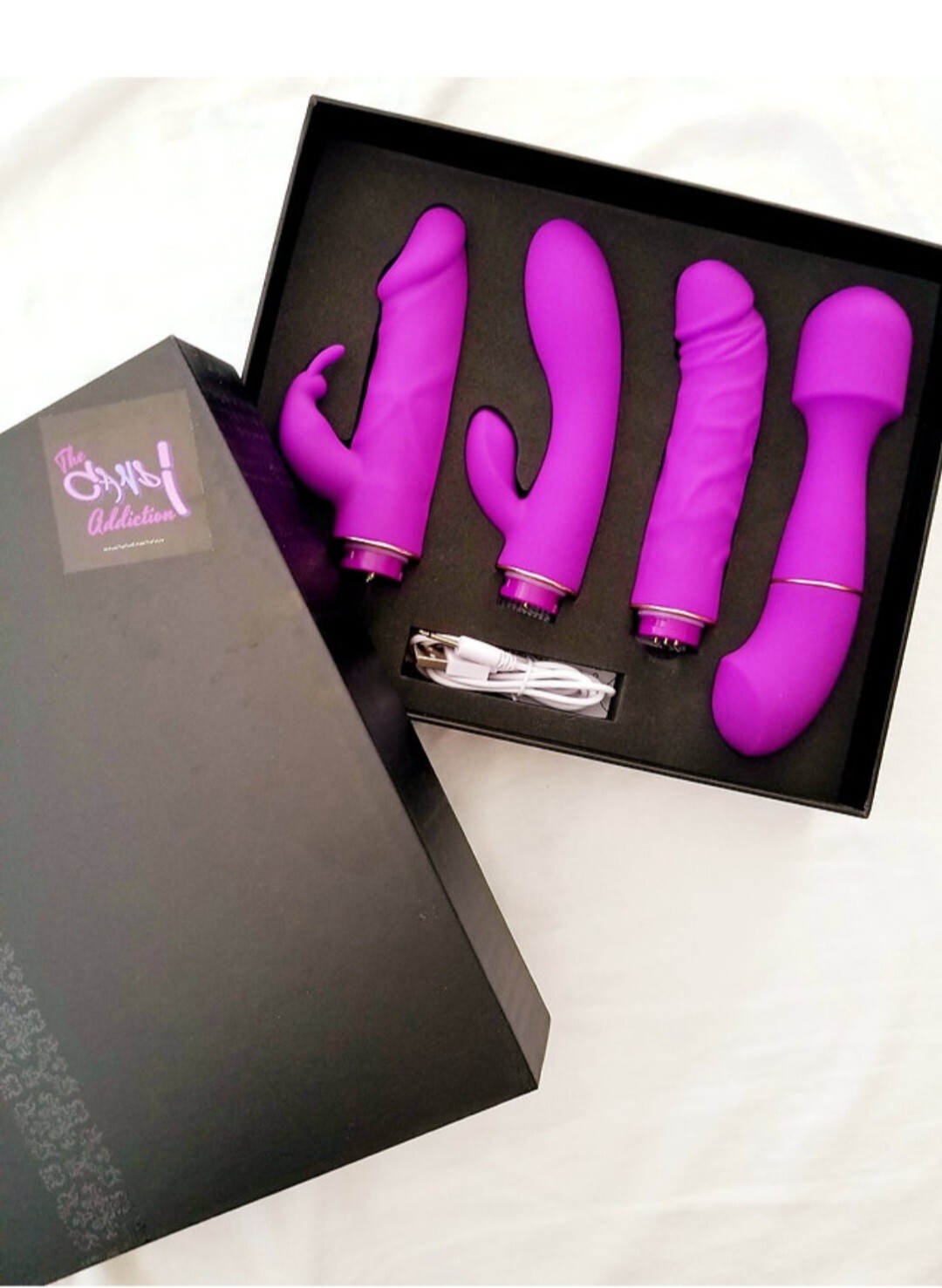 adult toy’s women and men