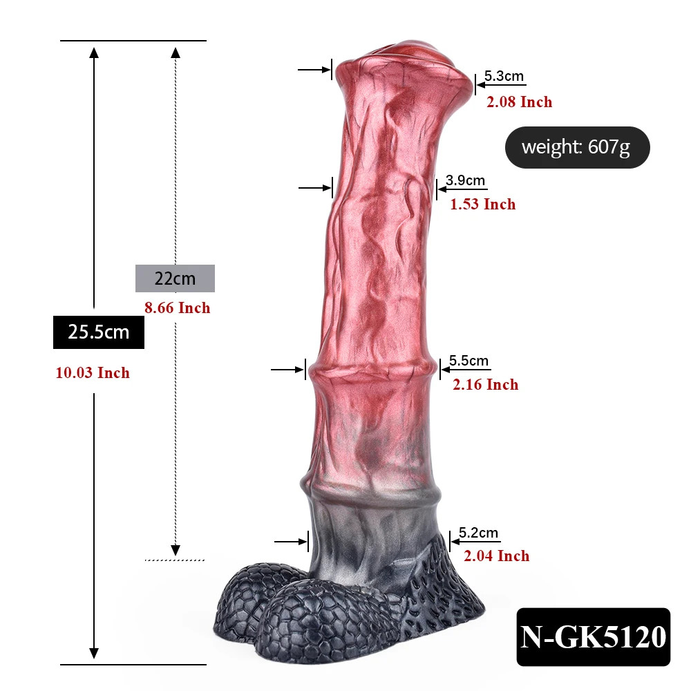 Liquid Silicone Anal Butt Plug Dilator G spot Stimulator Sex Toys for Women Men