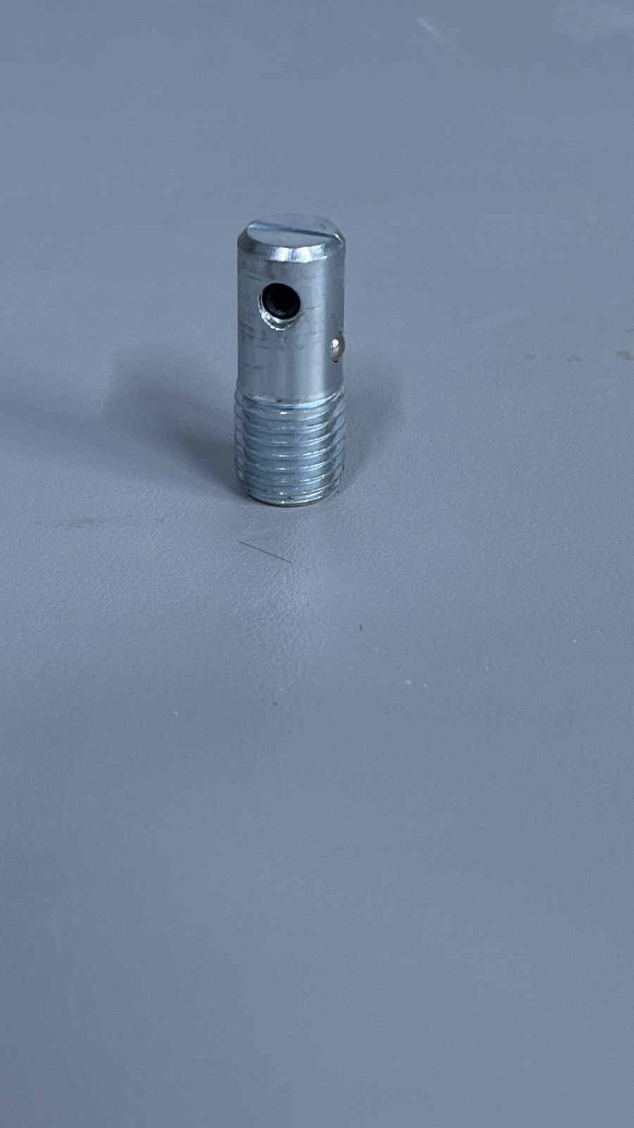 M16 Threaded Connector for Type Sex TPE Doll Mannequin Head.