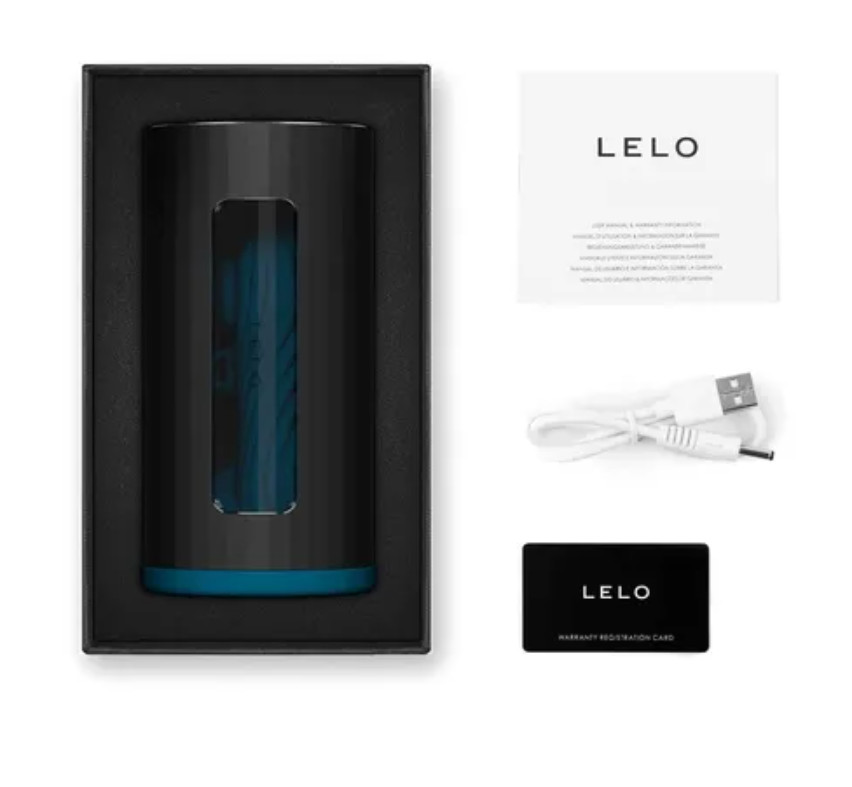 Lelo F1S V3 – Masturbator