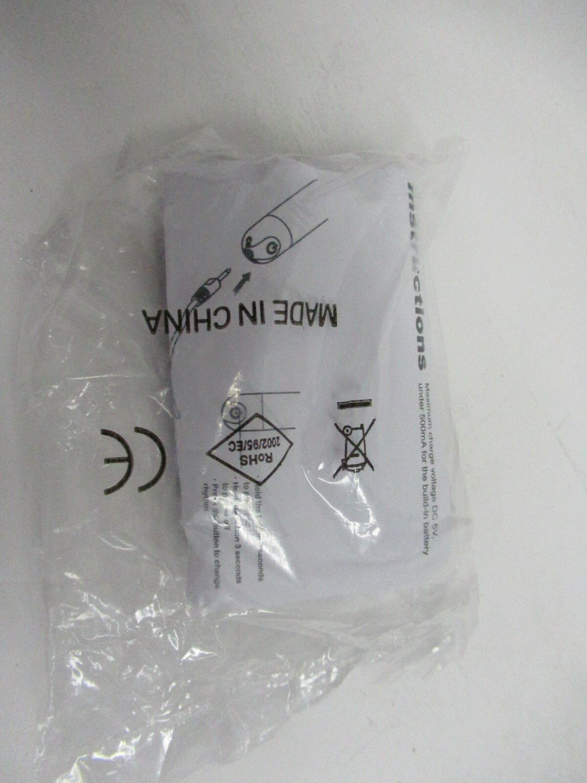 Mini Bullet Vibrator Compact Powerful Discreet