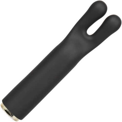 CalExotics Raven Rechargeable Waterproof Silicone Bullet Vibrator – Choose Type