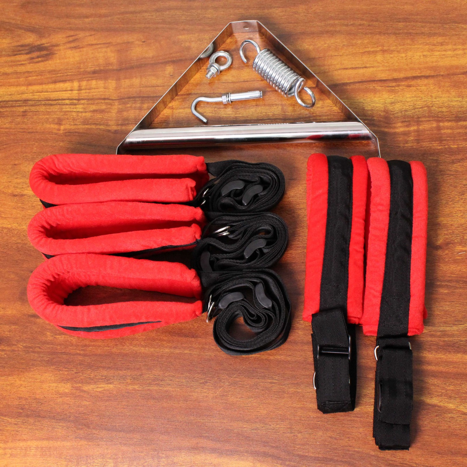 Bondage Sex Swing for Adult Toys Couple SM Sling Hanging Door/Ceiling Restraint