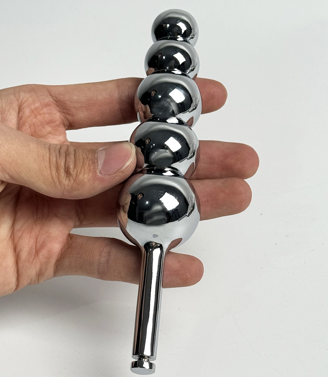 Stainless Steel Plug Chastity Belt Underwear Accessories Removable Bondage BDSM
