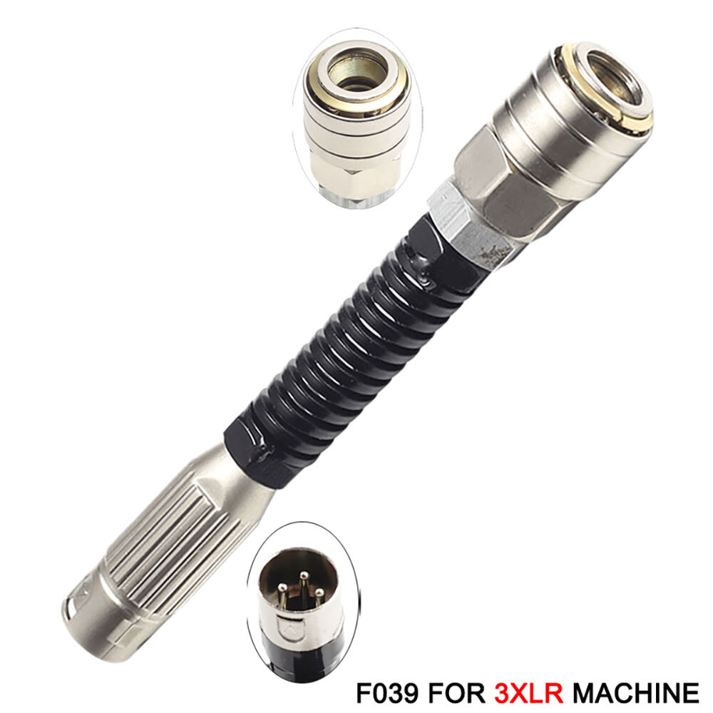 Sex Machine Attachments Dildo Suction Cup Vac-U-Lock Bendable Spring Connector++
