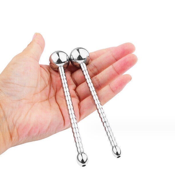 8mm 10mm stainless steel plug urethra stretching urethral dilators urethra