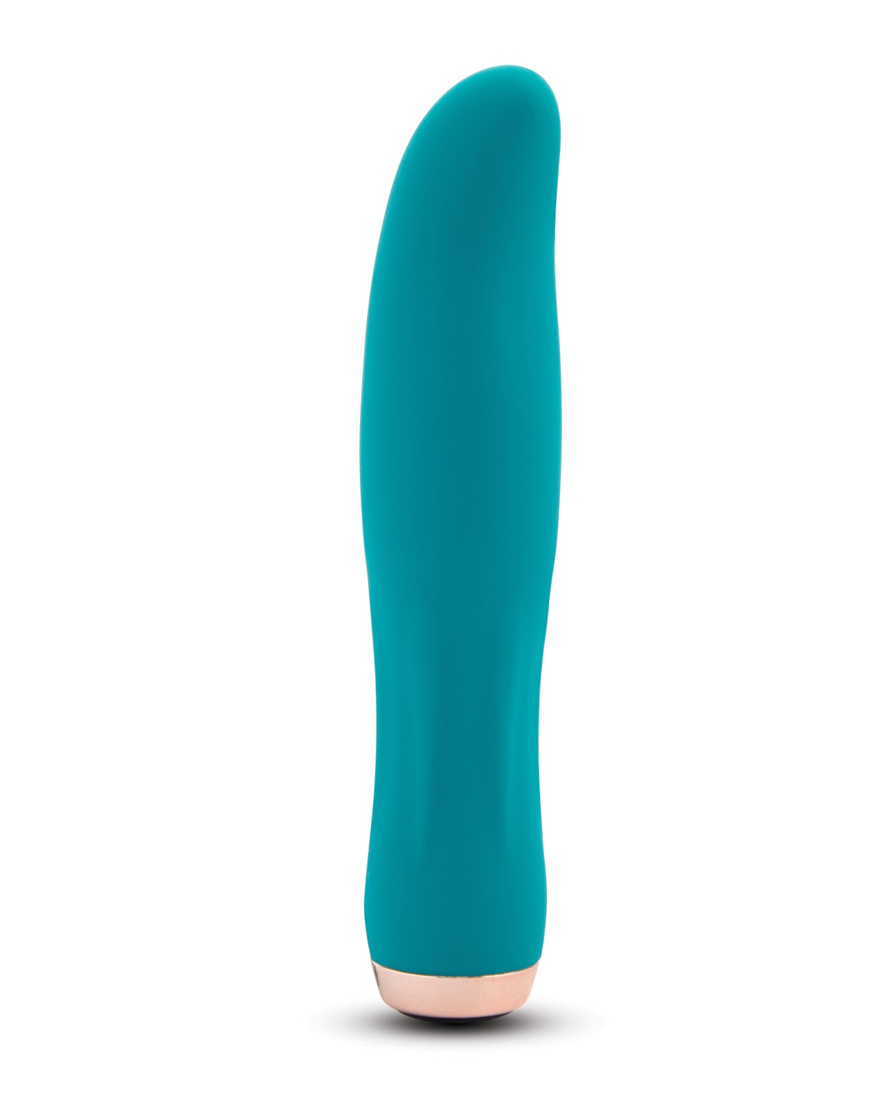 Nu Sensuelle Bella Velvet Touch Vibe – Emerald Green