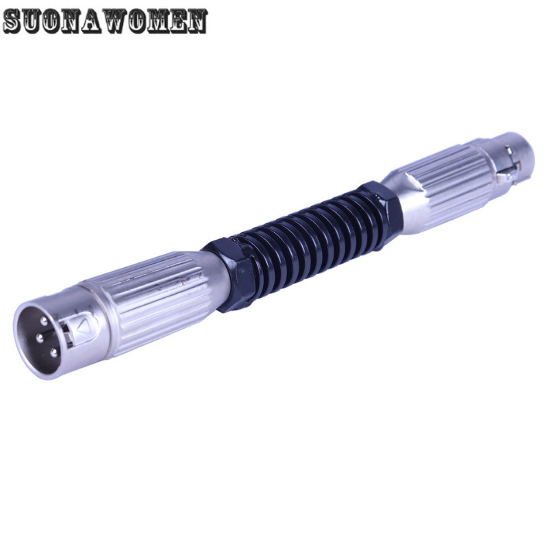 F037 Sex Machine Multi Attachments Dildo Vac-u-lock Adapter Bendable Spring F048