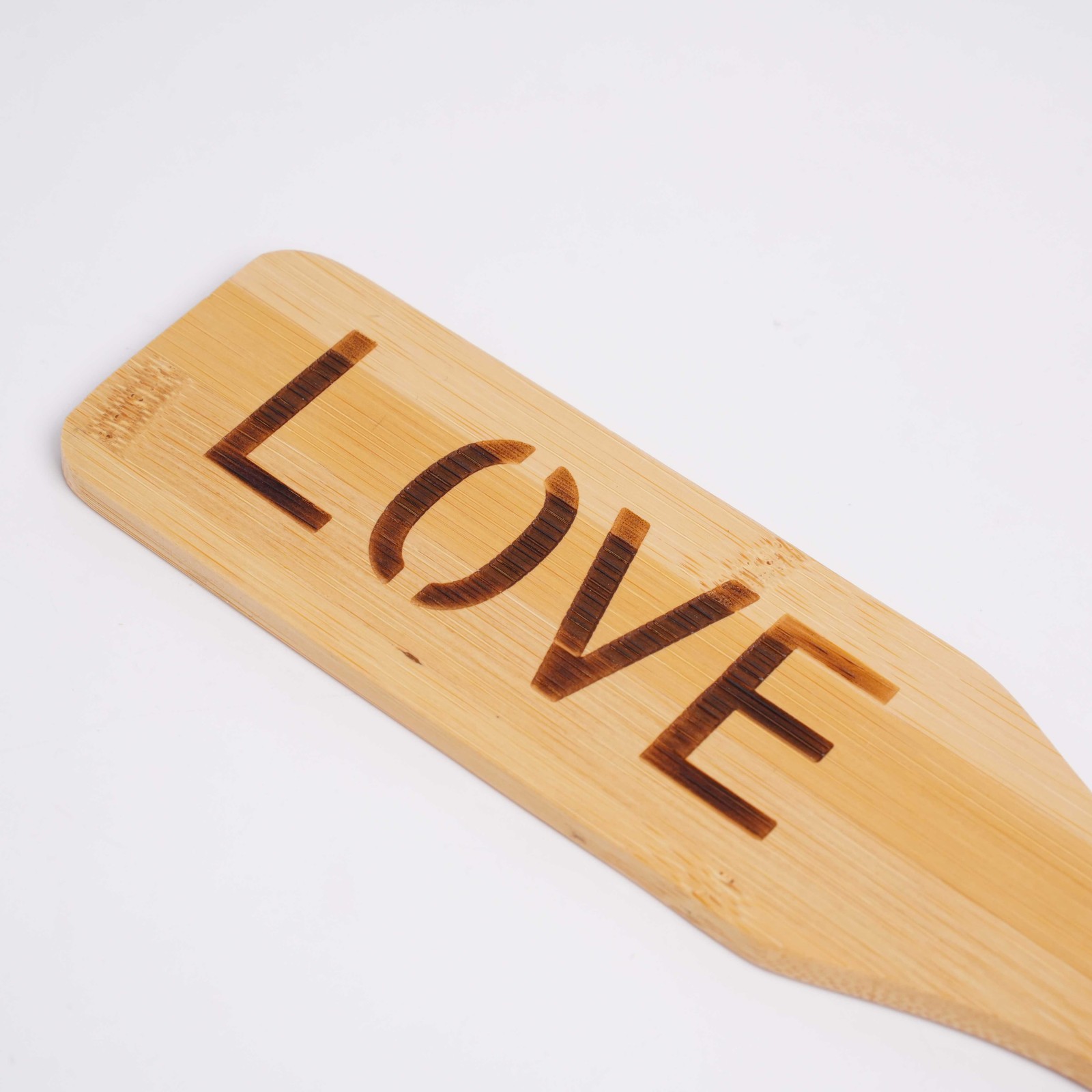 SM Bamboo Spanking Paddle Wooden Whip Flogger Couple Flirting Punish Bondage