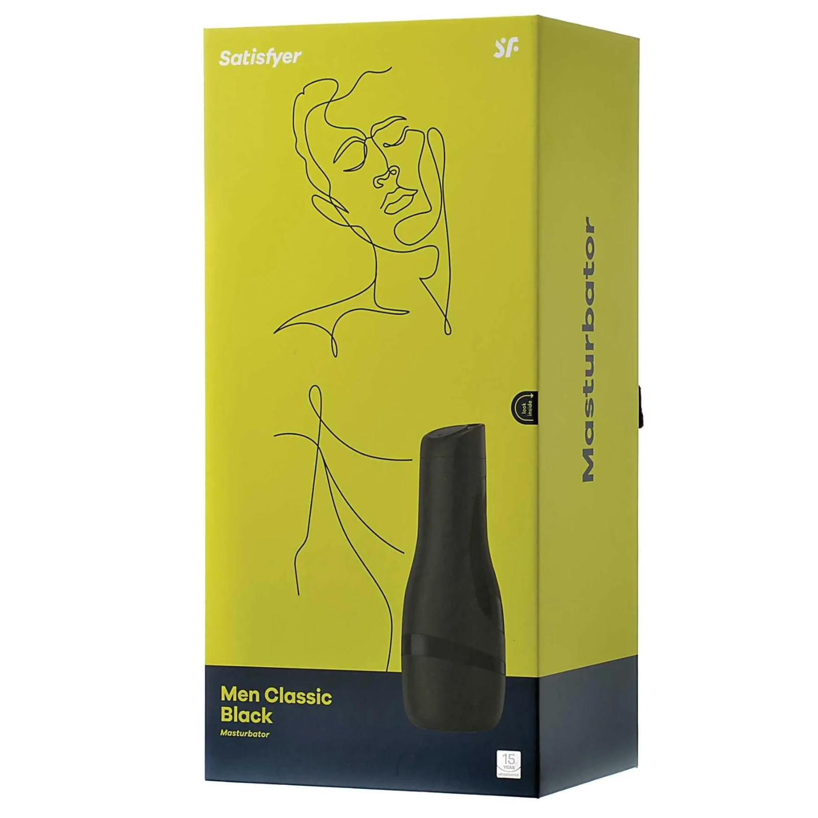 Satisfyer Men Classic