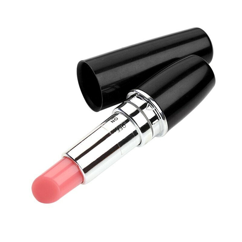 Mini Massage For Women Lipsticks Vibrators WaterProof Clitoral Stimulation Stick