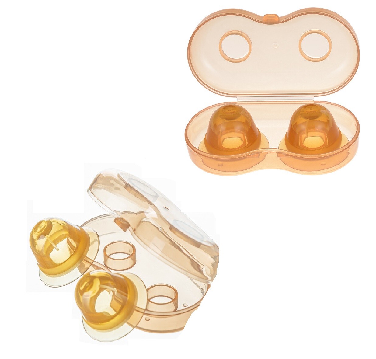 Sex-toys for couple kit Nipple Corrector Flat Inverted Nipples Suck Women Clit