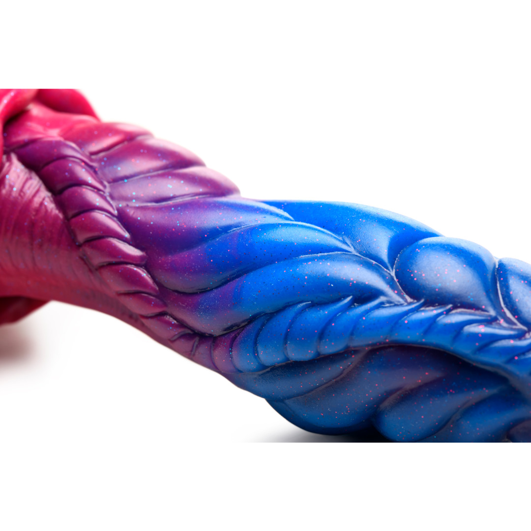 Creature Cocks Intruder Alien Dildo Musturo Extraterrestrial Silicone