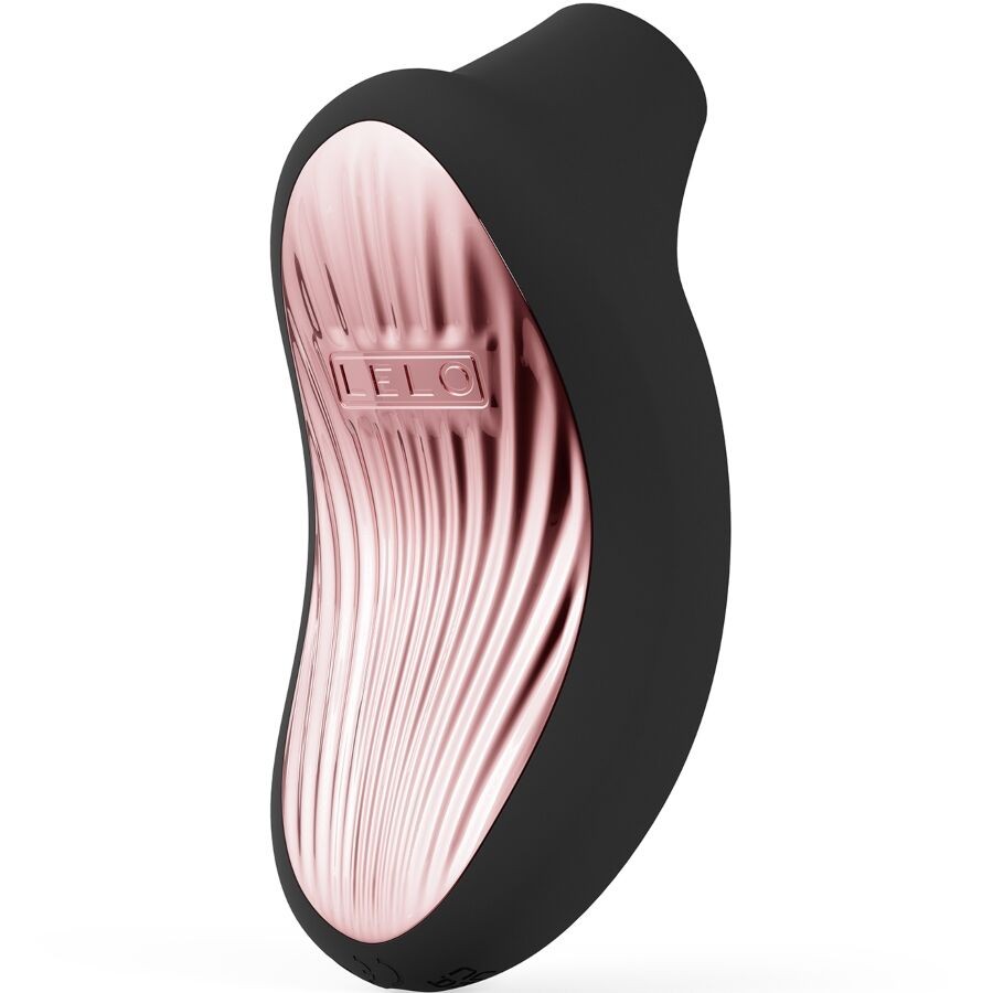 Lelo Sona 3 Cruise – Black Sound Wave Clitoral Stimulator