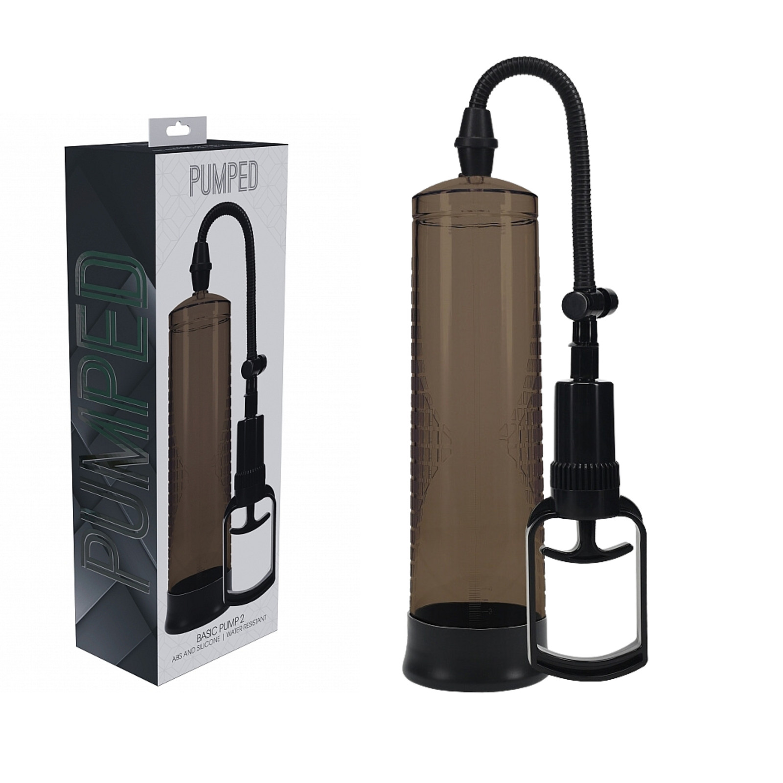 Penis Enhancer Vacuum Pump Delayed Ejaculation Instant Erections Men Sex Toy