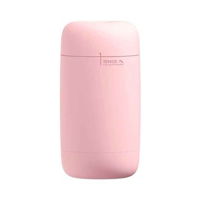 Tenga Puffy Stroker Strawberry Pink – BRAND NEW W/ FREE SHIPPING!