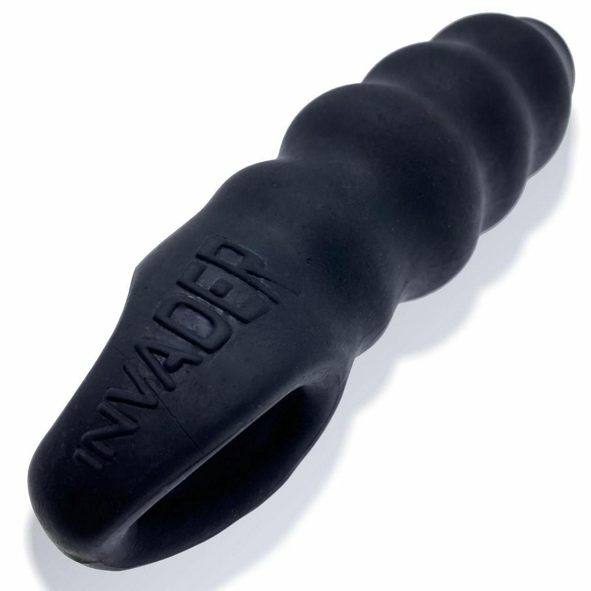 Penis-Sheath-Extender-Enlarger-Enhancer-Male-Cock-Sleeve-Girth-Reusable-Condom