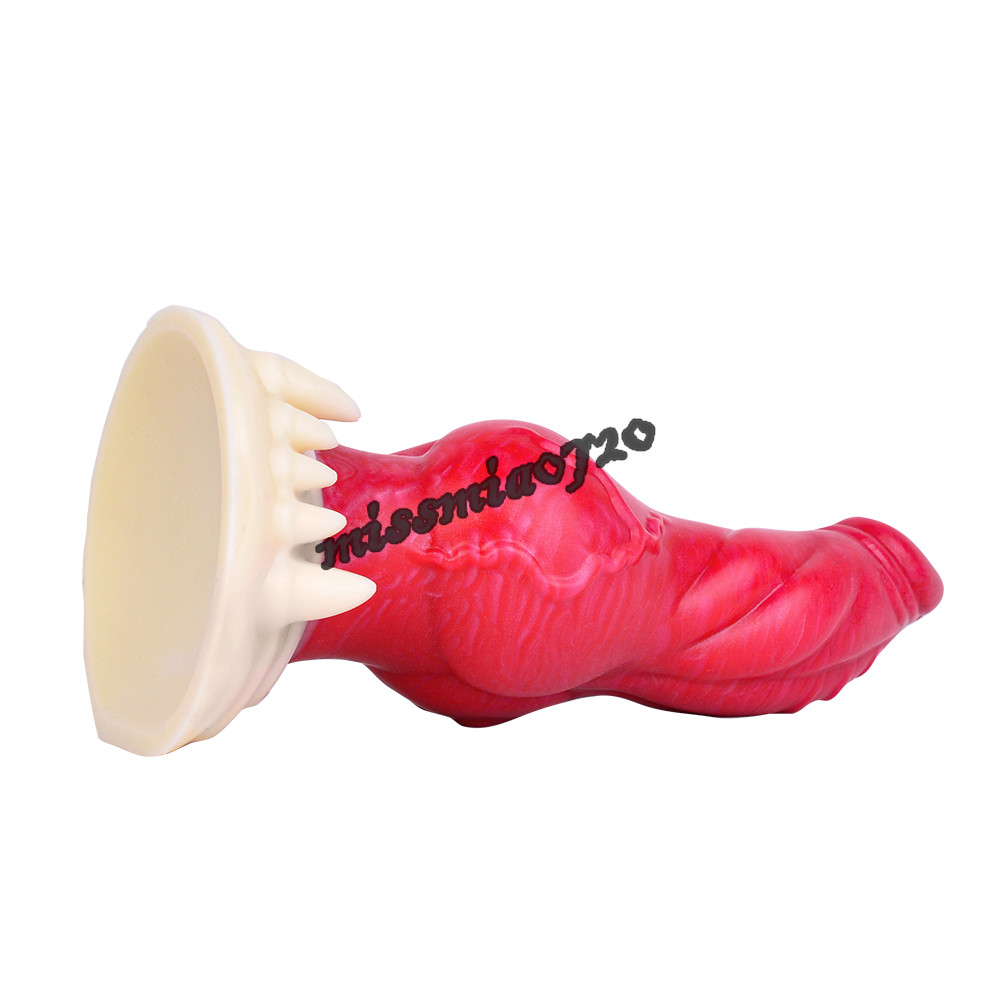 Silicone Dildo for Women Big Anal Penis Soft Monster Anal Plug Sex Toys for Men