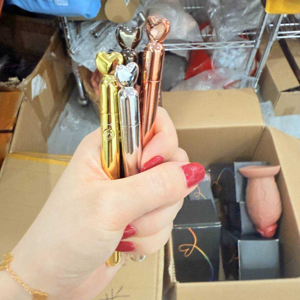 Sex Toys for Women Orgasm-Vibrator-Clit-G-Spot-Dildo-Massager-Rechargeable-Anal