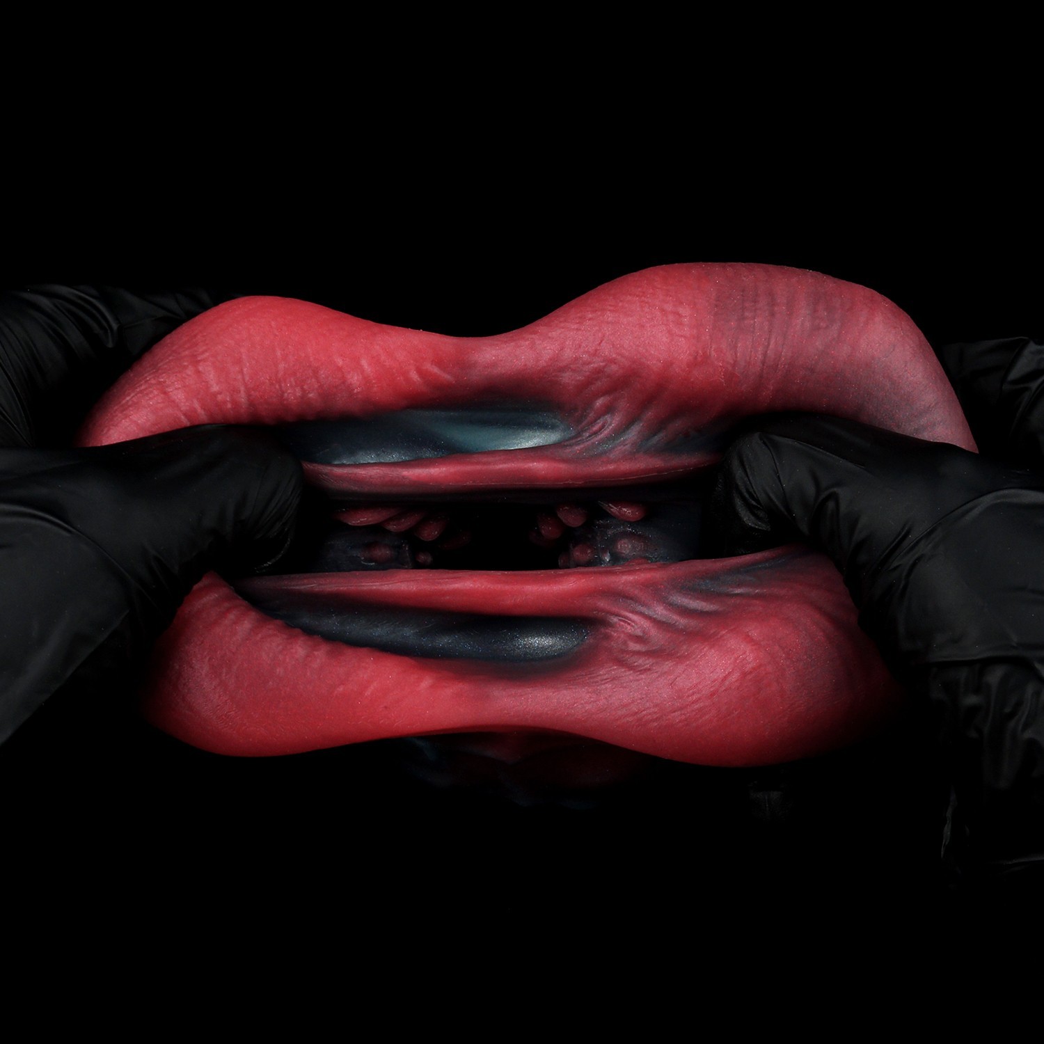Pocket Pussy Fantasy Masturbator Soft Silicone Male Blowjob Stroker Male Sex Toy