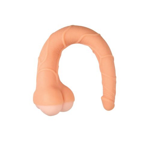 RealCocks 3-in-1 Masturbator, Penis Sleeve and 14 Realistic Dildo