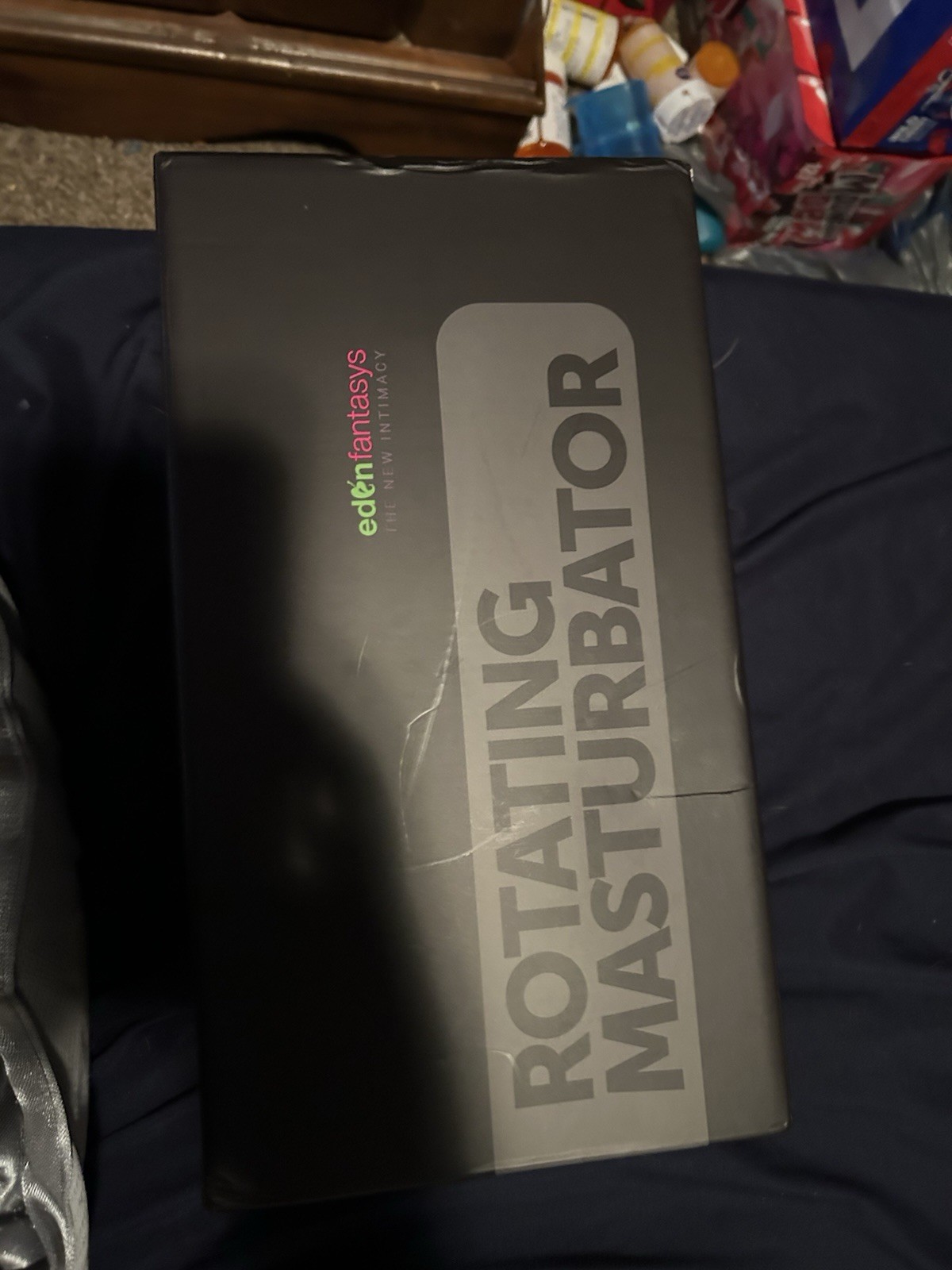 Adult Male Pussy Toy