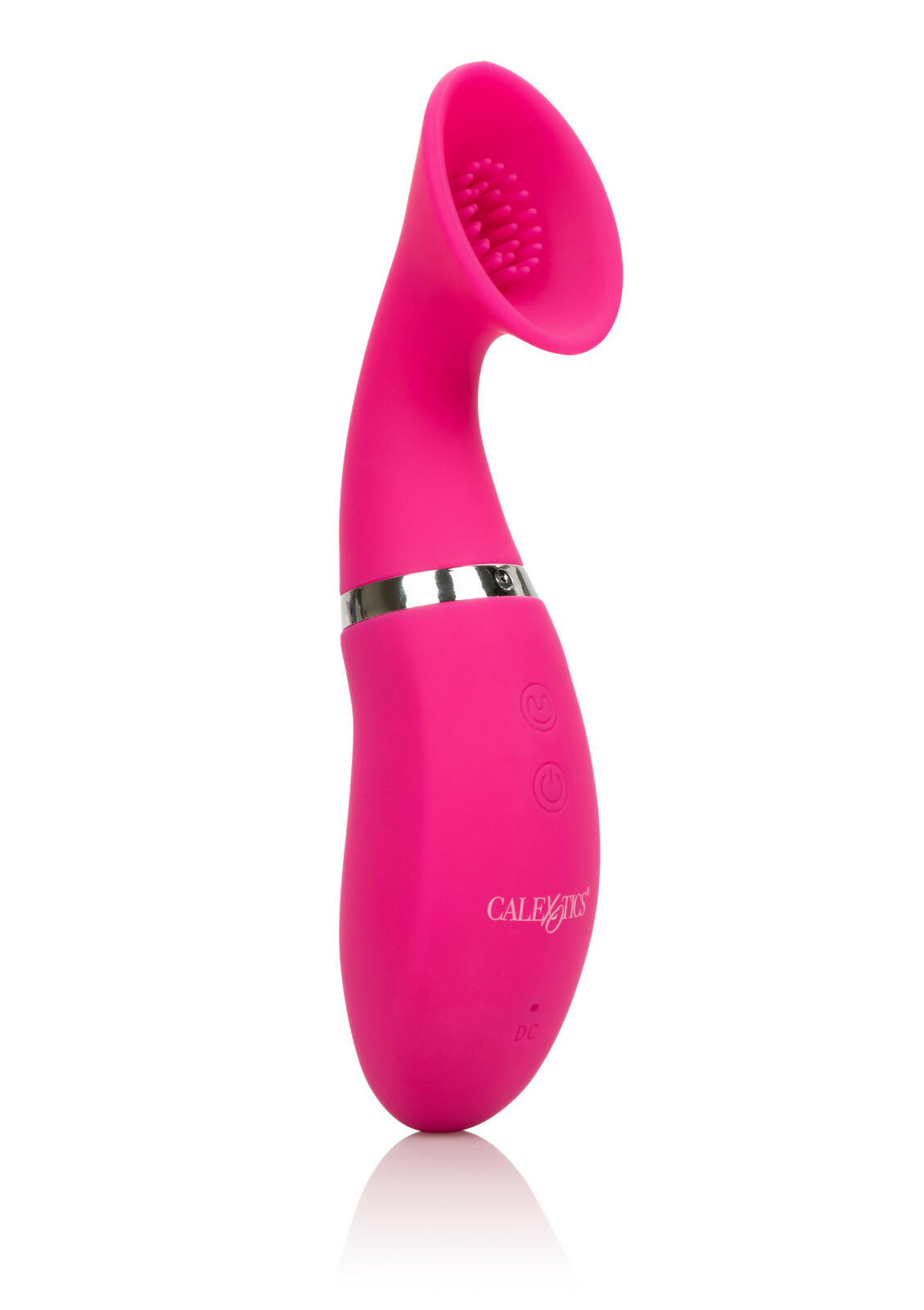 Climaxer Intimate Rechargeable Pump Clitoral Suction Clit Pump Toy