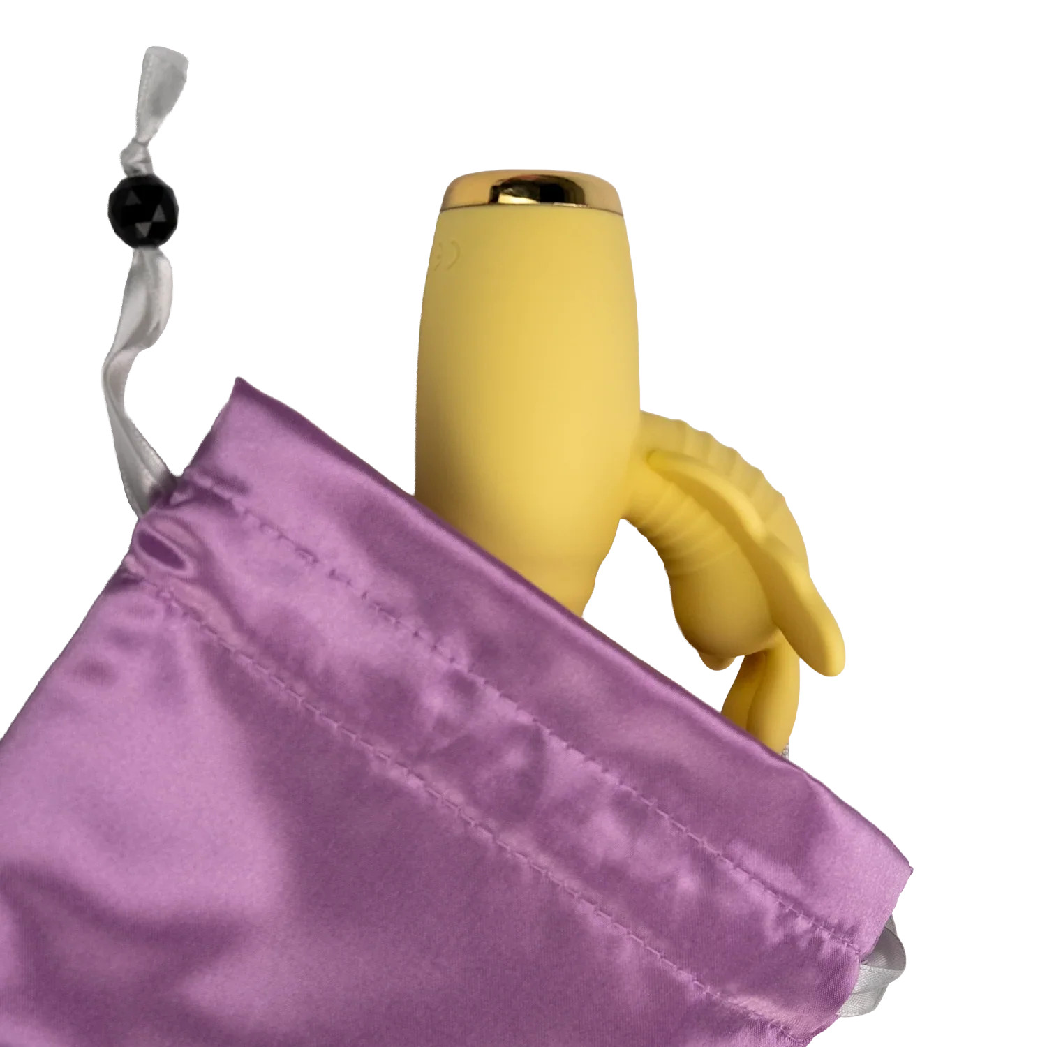 Pure Romance Pleasure Tote – Purple