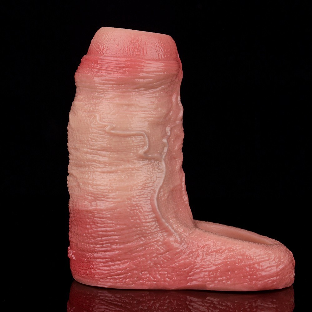 Bigger-Male-Cock-Girth-Enlarger-Enhancer-Penis-Extension-Extender-Sheath-Sleeve
