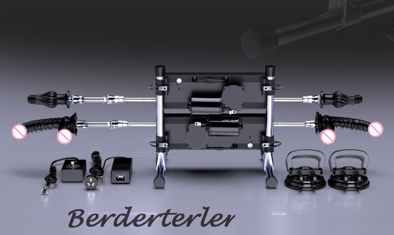 New Arrival 120w Premium Sex Machine Stable Machine Gun With Masturbaiton Cup