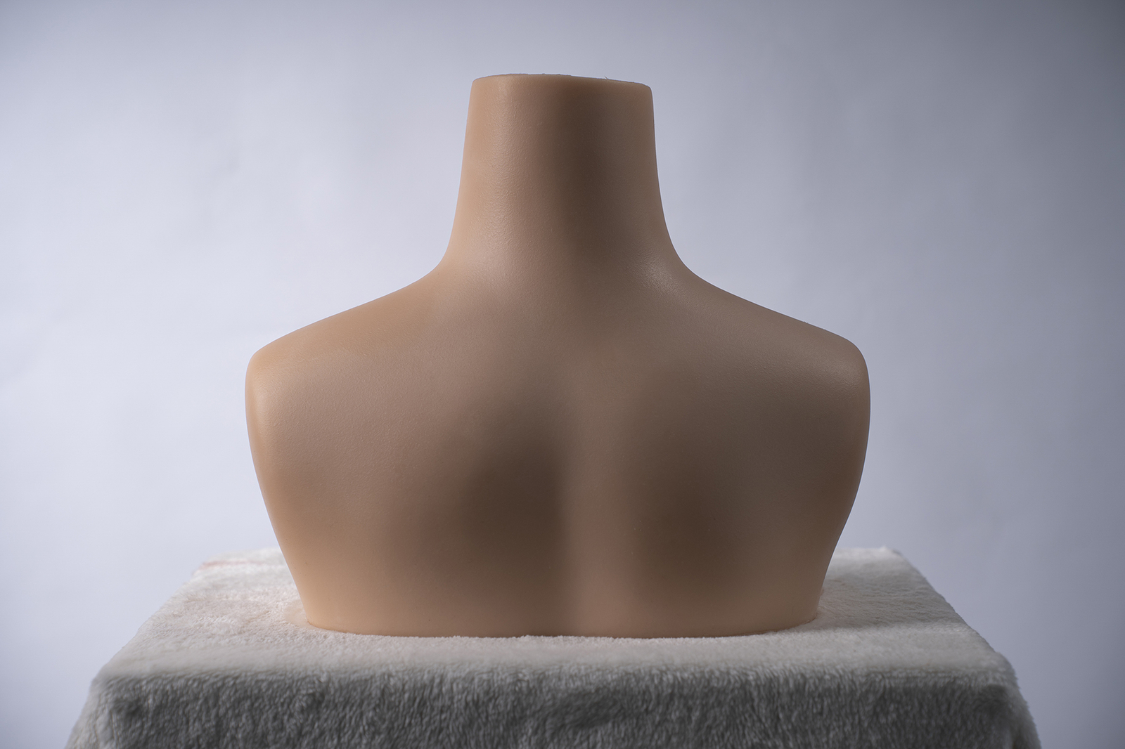Real Silicone Stand/Base Bracket with M16 Screw for Sex Doll Head