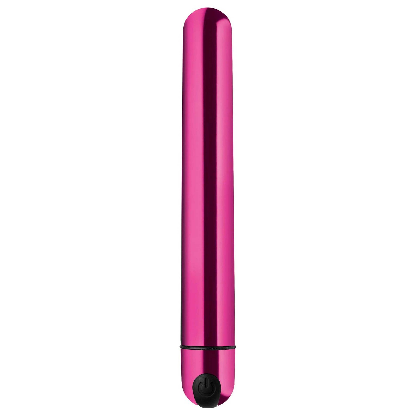 10x Slim Metallic Bullet – Pink